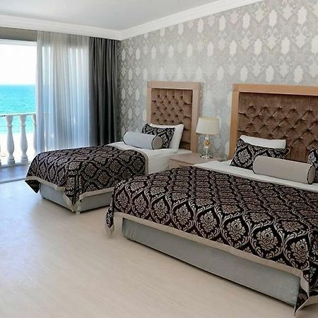 Maya World Imperial Kemer Eksteriør bilde